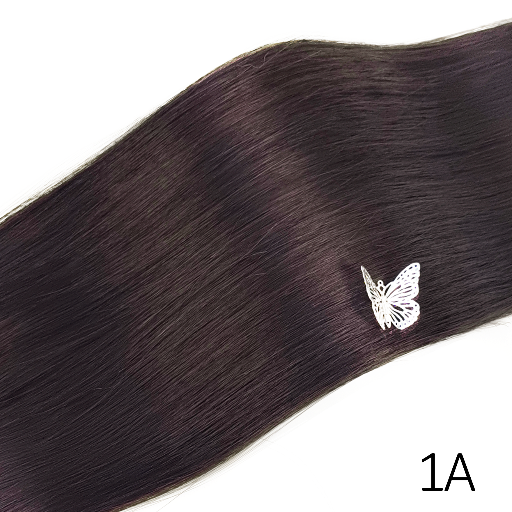 Mane District Luxury K-Tip Hair Extensions