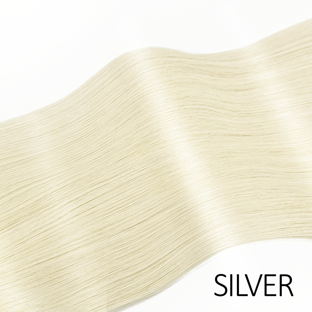 Mane District Luxury K-Tip Hair Extensions