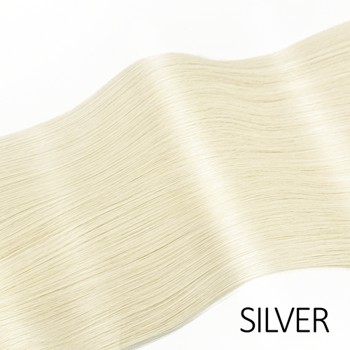 Mane District Luxury K-Tip Hair Extensions